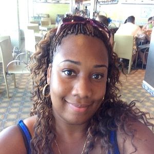 Meet your Posher, Cherese